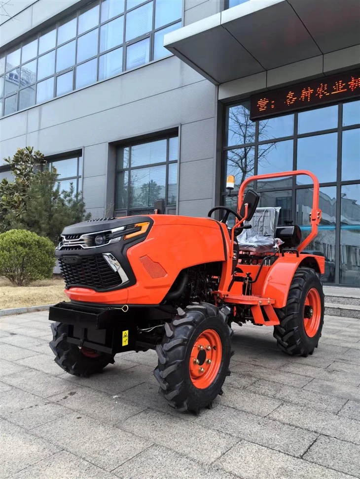 Greenhouse Tractor high quality